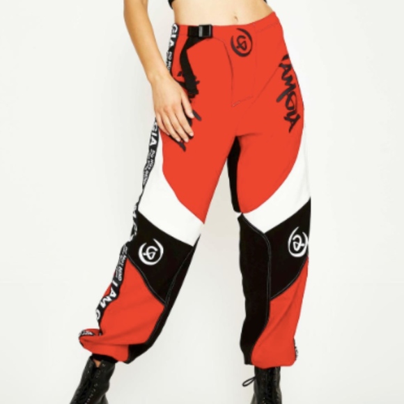 I.AM.GIA Pants - I.AM.GIA Electra Pants